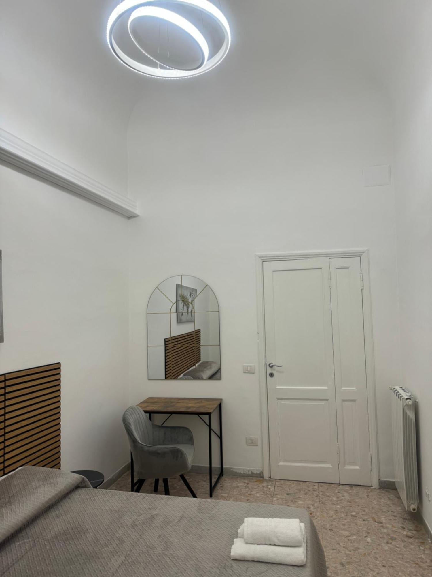 Larisa Home Apartment Roma Exterior foto